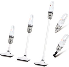 Aspirapolvere Senza Fili Scopa