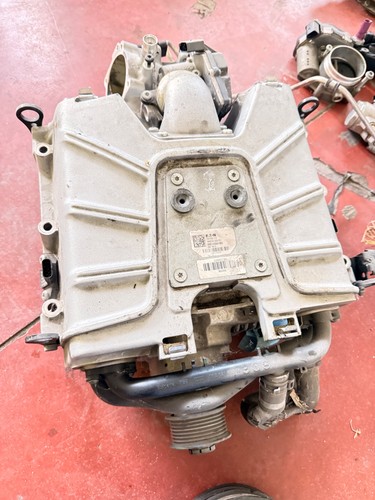 Compressore volumetrico 06e - compressore,
