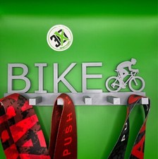 Porta Medaglie BIKE –