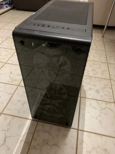 Desktop performance gaming - pc,