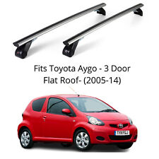 Premium Portapacchi Barre -set