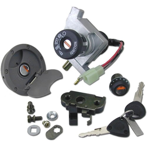Kit completo serrature for - kit,