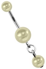 Piercing Ombelico Gioielli