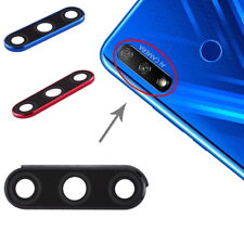 Lente BACK fotocamera vetrino