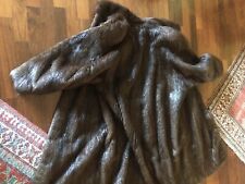 Ampia Pelliccia Castorino