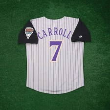 Maglia Corbin Carroll 2001