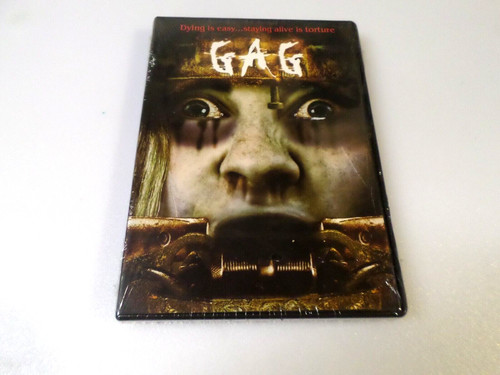 Gag vince - 2007),