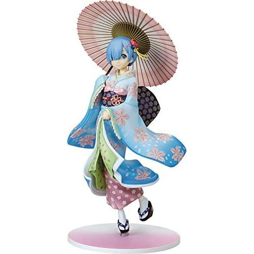 Modellino kdcolle zero - kdcolle, re:zero