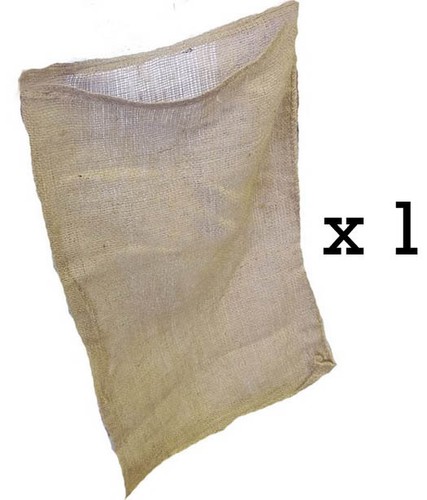 18x30 iuta borse sacchi - 18x30,