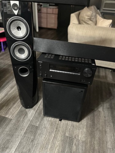 Focal profile 918 - profile,