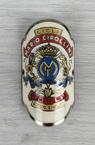 Mario cipollini cicli - mario,