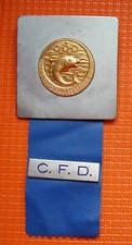 C.F.D. FEDERAZIONE ITALIANA