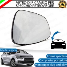 Specchietto citroen picasso - citroen, c4