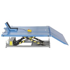 Sollevatore per moto e quad