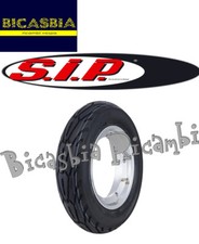11823 COPERTONE CERCHIO SIP ALLUMINIO TUBELESS 2.50X10 VESPA 200 PX - ARCOBALENO