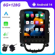 Autoradio 9.7" per Opel Astra