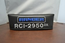 Ranger rci 2950dx - ranger, signature