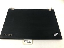 Lenovo thinkpad w520 t520 - lenovo,