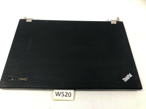 Lenovo thinkpad w520 t520 - w520,
