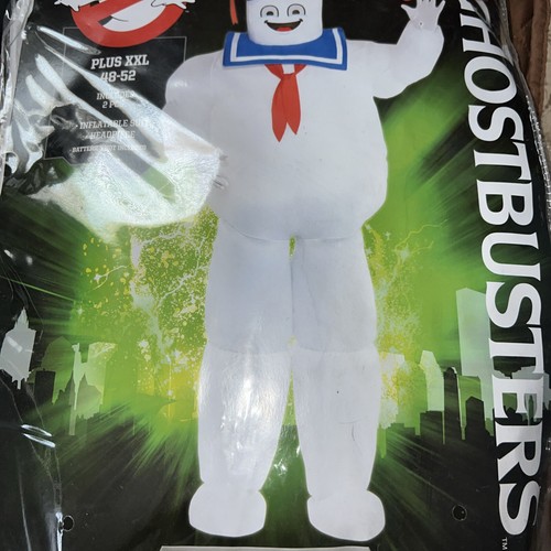 Costume halloween marshmallow - costume,