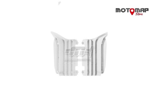 Griglie radiatore polisport - radiatore,