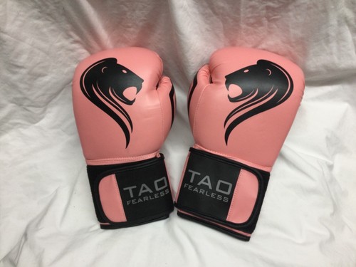 Guanti boxe tao oz - guanti,