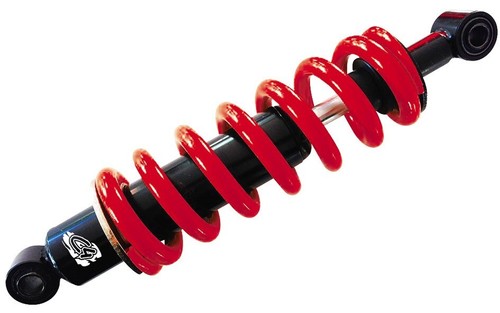 Aortizzatore idraulico l290 - aortizzatore,