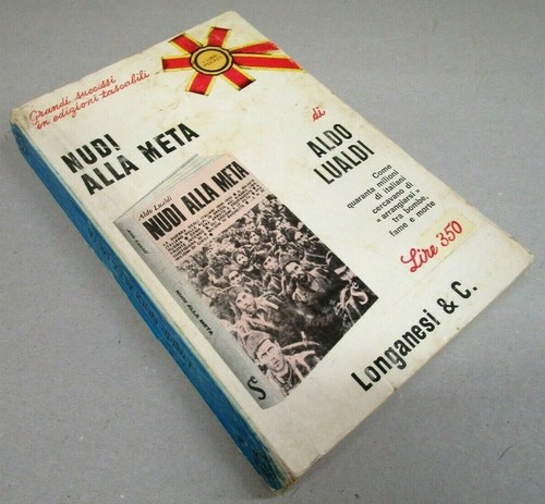 Libri pocket nudi alla - libri,