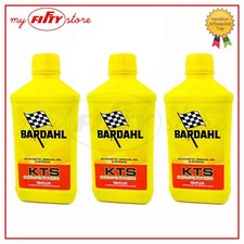3 LT BARDHAL OLIO miscela KTS