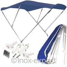Tenda da Sole per Barca