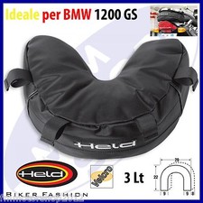 Borsa Borsello Porta Oggetti Attrezzi Piastra Baule BMW 1200 GS Tool Bag 4836