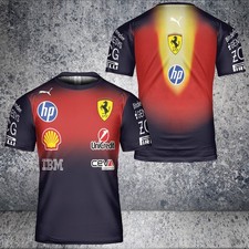 *NEW* S.Ferrari F1 Team 2026