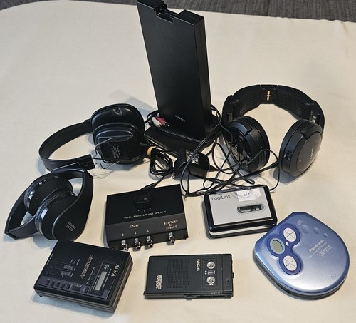 Lotto sony aiwa panasonic - lotto,