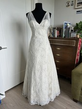 Abito da sposa vintage Akay