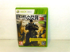 Gears of War 3 - Con Adesivi -
