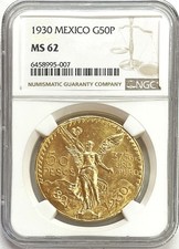 MONETA 50 PESOS VITTORIA ALATA