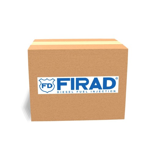 Iniettore diesel firad - iniettore,