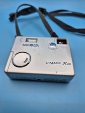 Fotocamera digitale compatta