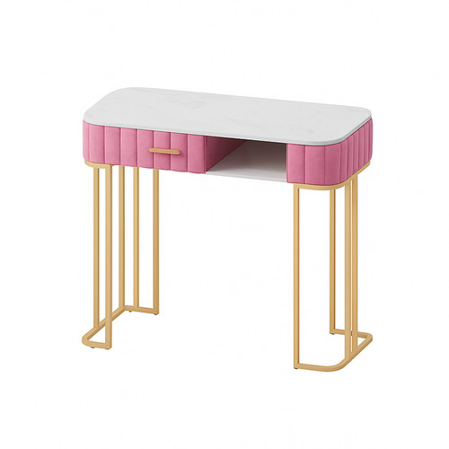 Tavolo manicure - tavolo, da