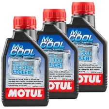 3 FLACONI MOTUL MOCOOL 500ML