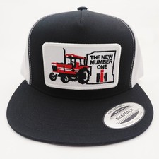 Cappello trattore Massey