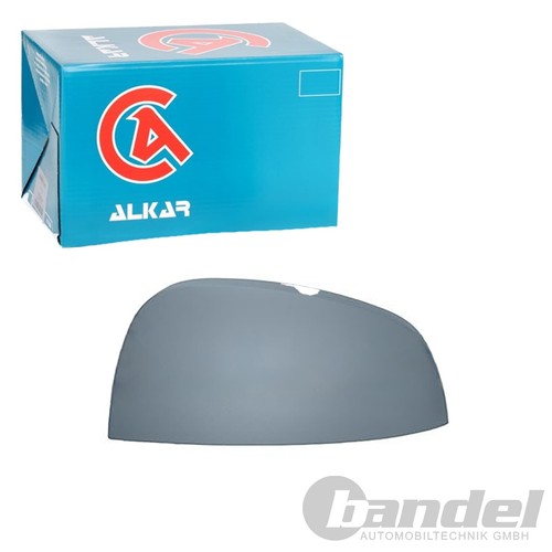 Alkar calotta specchio - calotta,