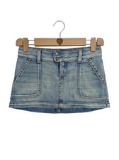 MELTIN'POT Gonna Jeans Donna