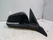 Specchio retrovisore destro