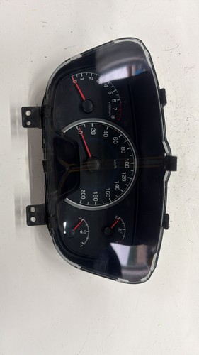 Quadro strumenti - quadro,