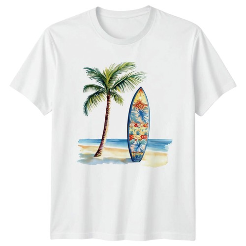Shirt uomo surf palma - surf,