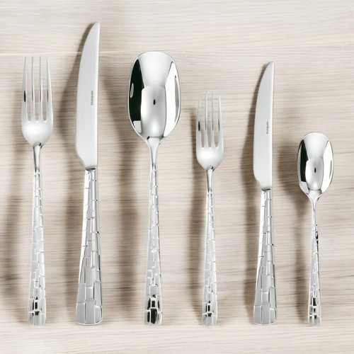 Sambonet cutlery set 36 - sambonet, set,