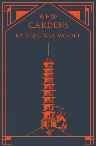 Virginia woolf kew - kew, gardens