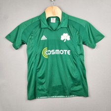 Panathinaikos F.C. Maglia Uomo