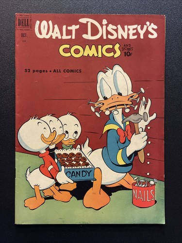 Walt disney comics stories - comics, &